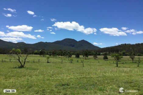 294 Mount Greville Rd, Moogerah, QLD 4309