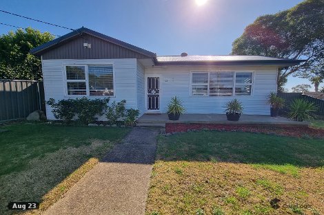 69 Canberra St, Oxley Park, NSW 2760