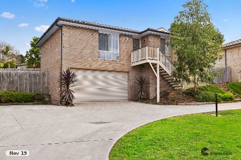 10/11 Lower Gordon St, Korumburra, VIC 3950