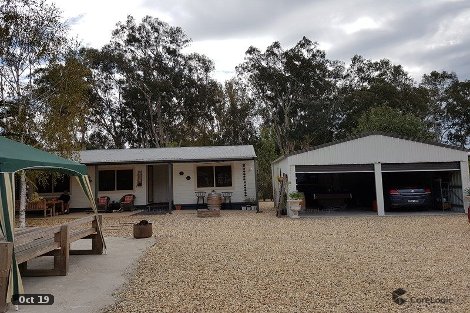 642a Buffalo River Rd, Buffalo River, VIC 3737