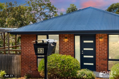 33 Boondar St, Chigwell, TAS 7011