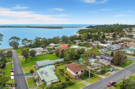 34 Manly St, Tuross Head, NSW 2537