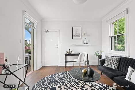 5/1 Belgrave St, Petersham, NSW 2049