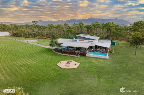 92 Laudberg Rd, Gumlow, QLD 4815