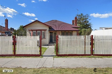 42 Milroy St, Bendigo, VIC 3550