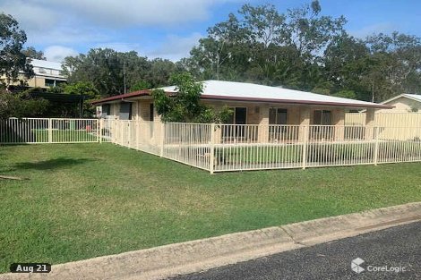 8 Joe Johnson St, Seaforth, QLD 4741