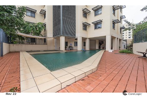 35/9 Carey St, Darwin City, NT 0800