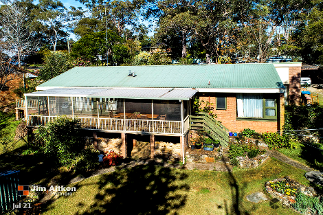 21 Bridge Rd, Blaxland, NSW 2774