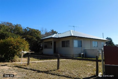 7 Dalgarno St, Coonabarabran, NSW 2357