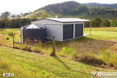 1524 Carrai Rd, Willi Willi, NSW 2440