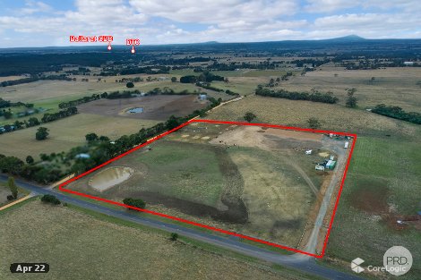 95 State Forest Rd, Ross Creek, VIC 3351