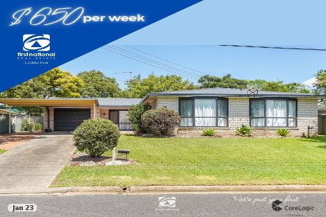 7 Eastlewood St, Narellan, NSW 2567