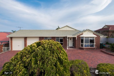 12 Glenthorn Cres, O'Halloran Hill, SA 5158