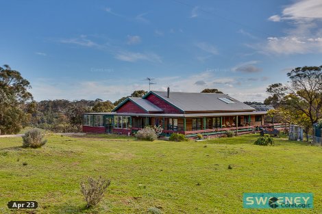 89 Wallaby Trk, Beremboke, VIC 3342