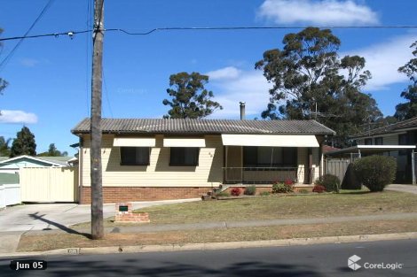 68 Cartwright Ave, Miller, NSW 2168
