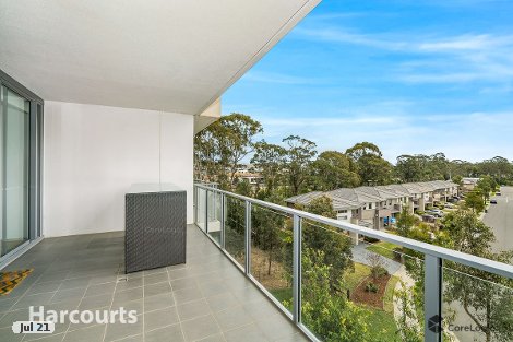 304/1-2 Lucinda Ave, Norwest, NSW 2153