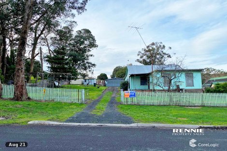 18 Mount Hope Rd, Tyers, VIC 3844