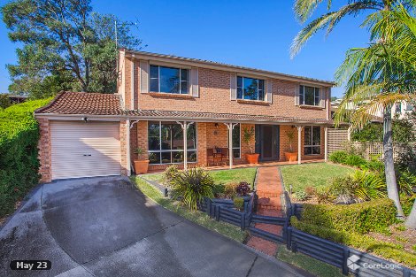 51 Barton Dr, Kiama Downs, NSW 2533