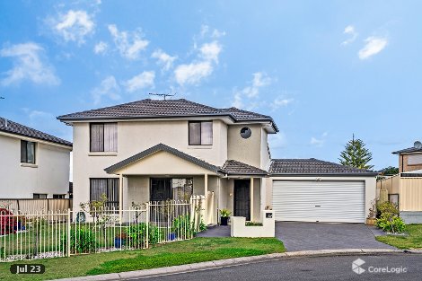 22a Mawbanna Cl, West Hoxton, NSW 2171