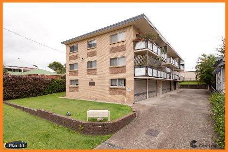 4/23 Jack St, Gordon Park, QLD 4031