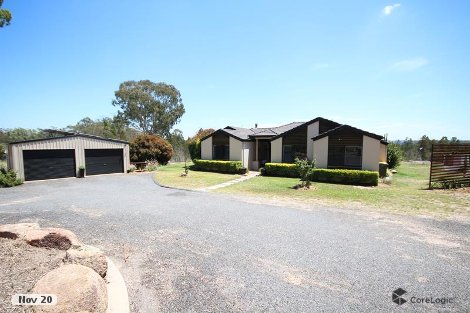 50 Hale Haven Dr, Stanthorpe, QLD 4380