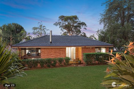 33 Hillcrest Rd, Empire Bay, NSW 2257