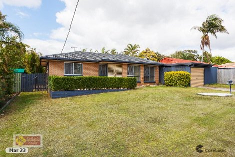 23 Prince Of Wales Pde, Alexandra Hills, QLD 4161