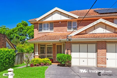 15a Gallard St, Denistone East, NSW 2112