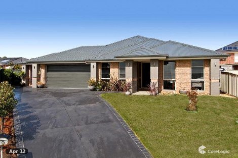 9 Mclerie St, Helensburgh, NSW 2508