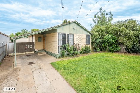 10 Sidney Ct, Shepparton, VIC 3630