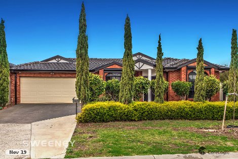 17 Jackson Cct, Albanvale, VIC 3021