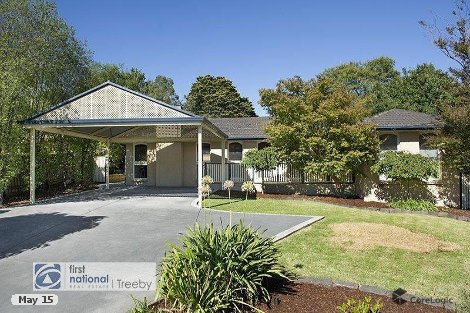 15 Berry Rd, Bayswater North, VIC 3153