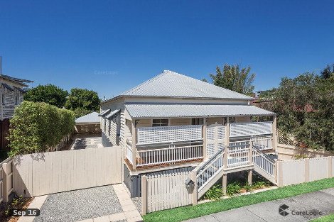 12 Blaxland St, Milton, QLD 4064