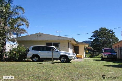 45 Renfrew Rd, Werri Beach, NSW 2534