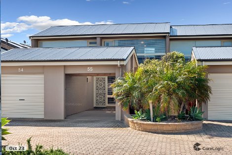 55 Sandpiper Pl, West Lakes Shore, SA 5020