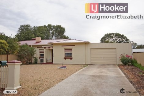 45 Old Sarum Rd, Elizabeth North, SA 5113