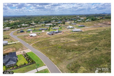 201 Angela Rd, Rockyview, QLD 4701