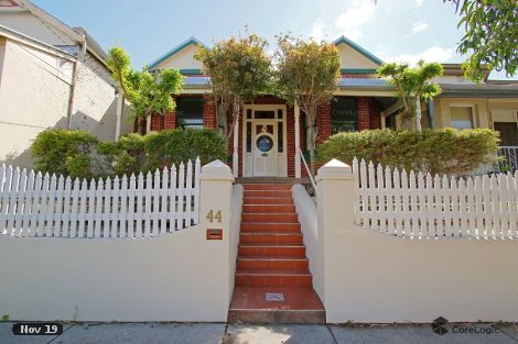 44 Wray Ave, Fremantle, WA 6160