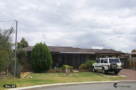 6 Vine Ct, Kenwick, WA 6107