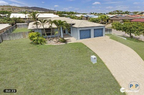 24 Riverbend Dr, Douglas, QLD 4814