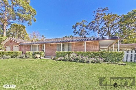 7 Hendon Cl, Balmoral, NSW 2283