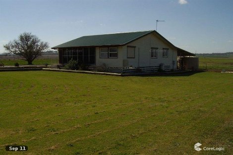 2981 Toowoomba-Karara Rd, Felton, QLD 4358