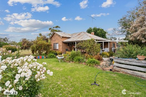 34 Berrembed St, Grong Grong, NSW 2652