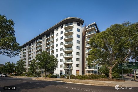 130/77 Northbourne Ave, Turner, ACT 2612