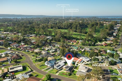 42 Carmel Dr, Sanctuary Point, NSW 2540