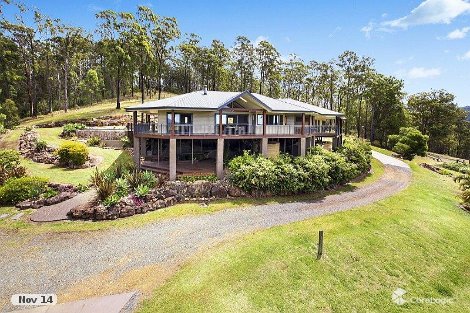 625 Comboyne Rd, Byabarra, NSW 2446