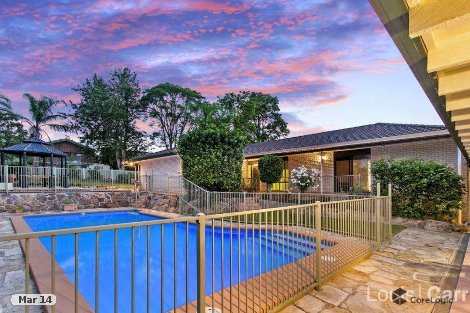 8 Sexton Ave, Castle Hill, NSW 2154