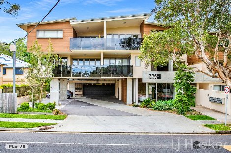 10/335 Riding Rd, Balmoral, QLD 4171