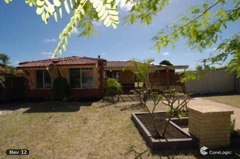 10 Dublin Cl, Warnbro, WA 6169