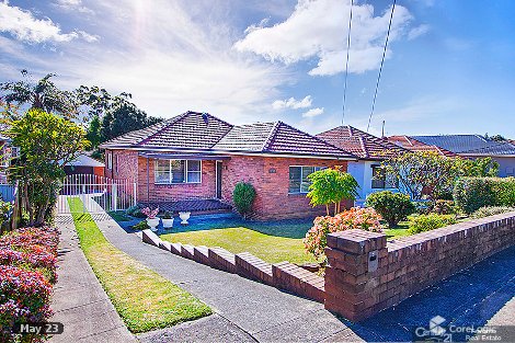 333 William St, Kingsgrove, NSW 2208